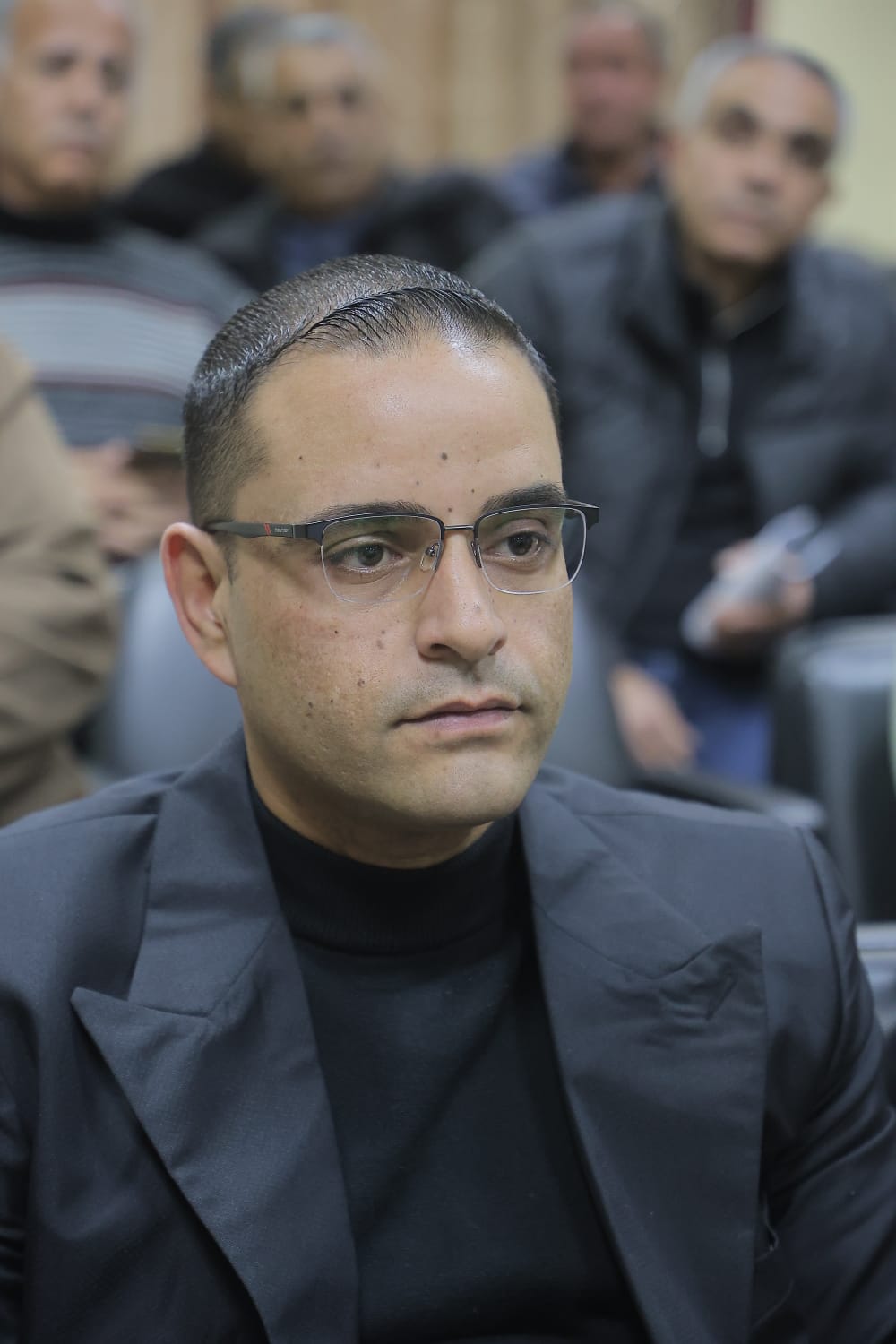 Madar Al-Saa Images 0.5210767092742851