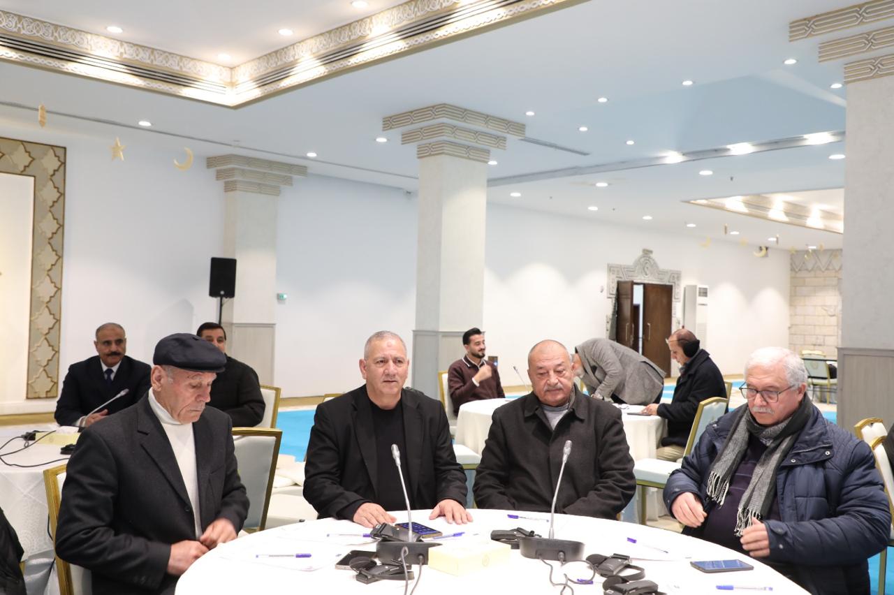 Madar Al-Saa Images 0.12111290813561215