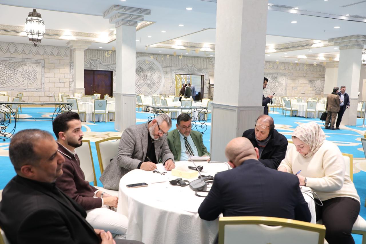 Madar Al-Saa Images 0.14465124491690007