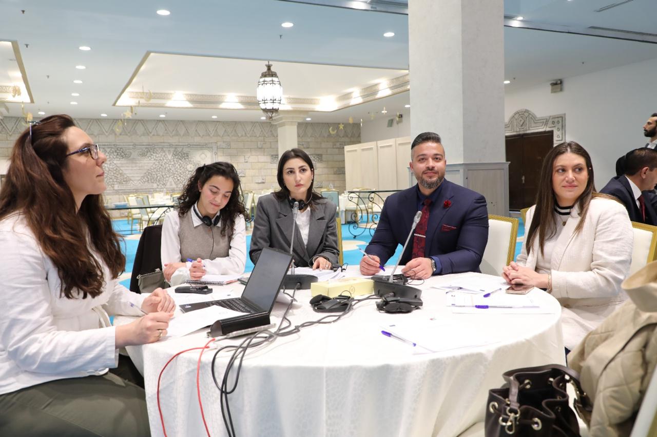 Madar Al-Saa Images 0.2595155938329631