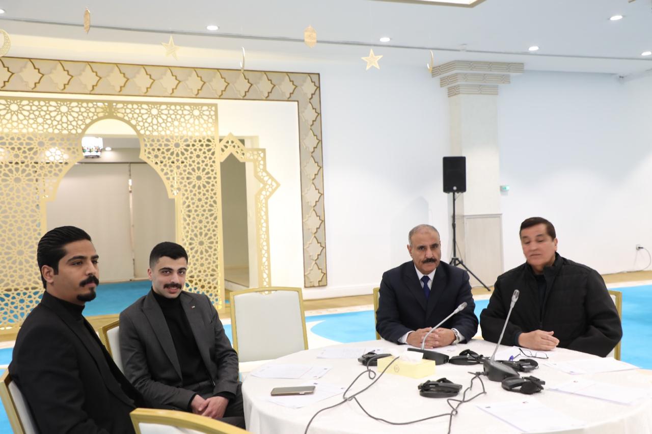 Madar Al-Saa Images 0.18172666502135892