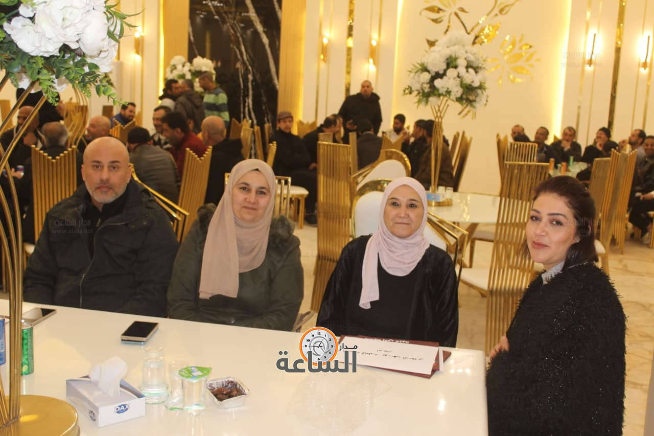 Madar Al-Saa Images 0.09541303823216707