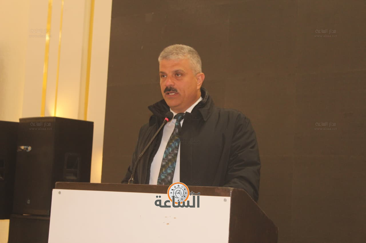 Madar Al-Saa Images 0.16395826188694074