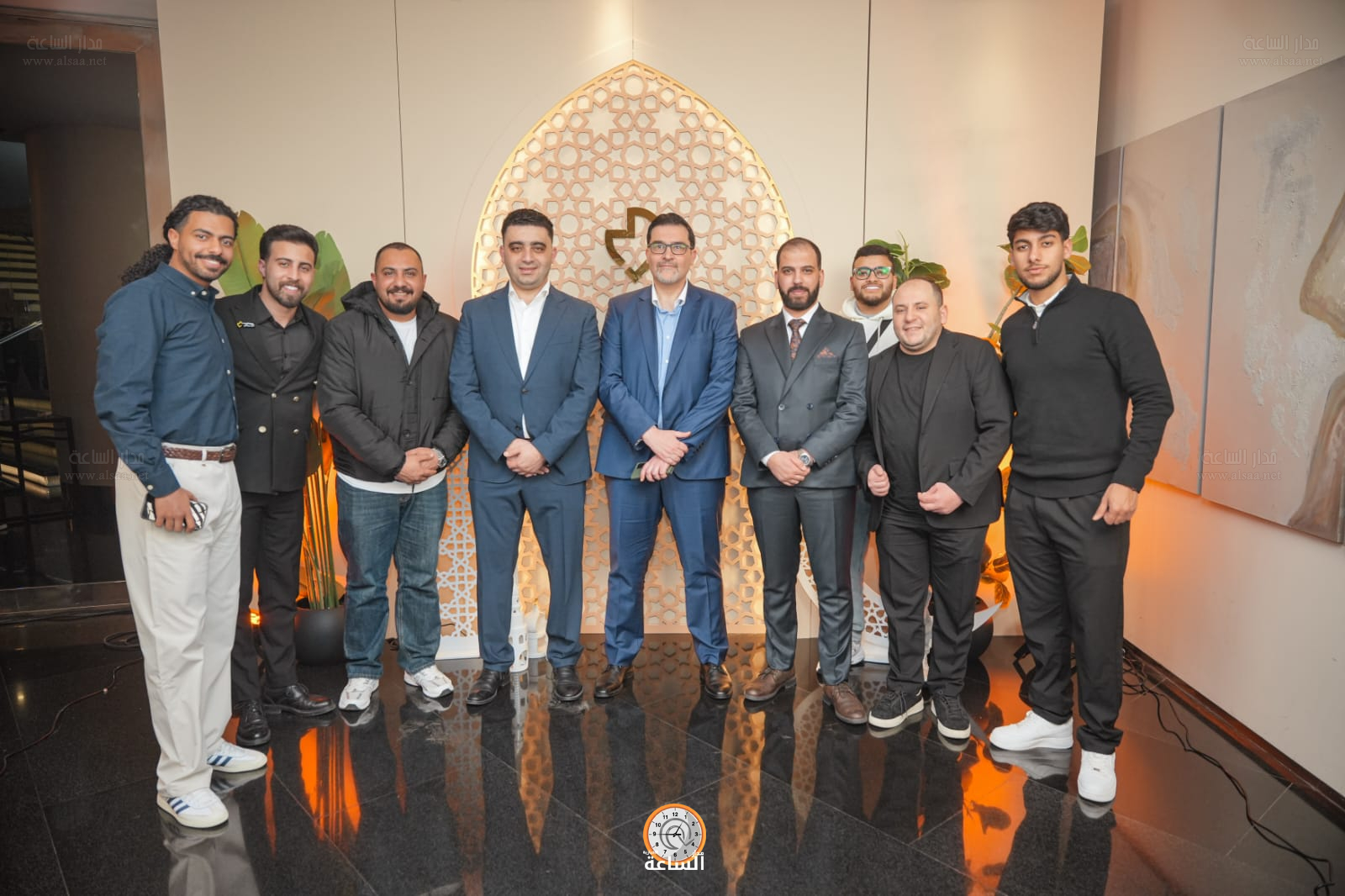 Madar Al-Saa Images 0.6054491259258669