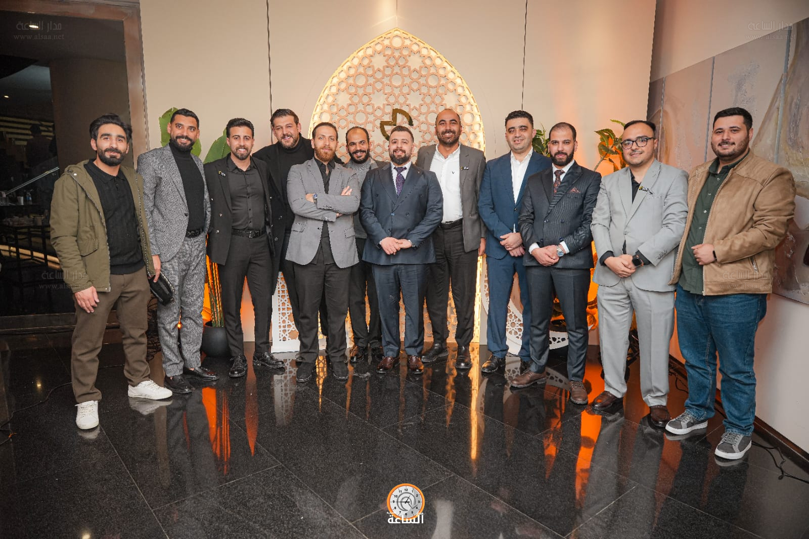 Madar Al-Saa Images 0.8516212340798406