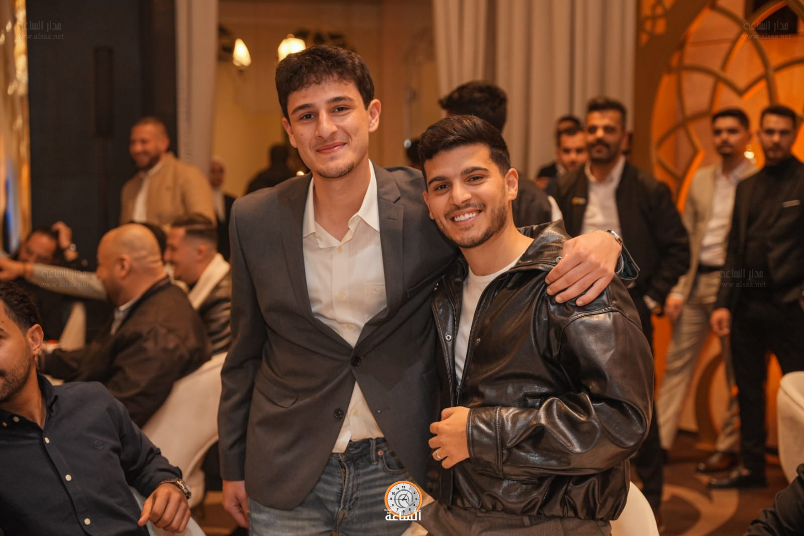 Madar Al-Saa Images 0.4271506598762056