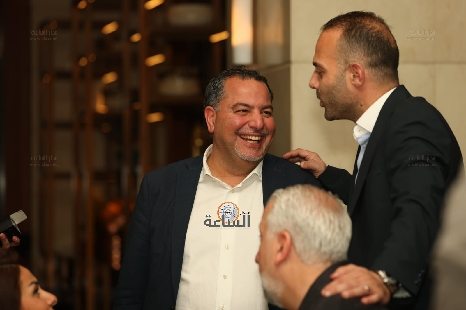 Madar Al-Saa Images 0.900971421429972