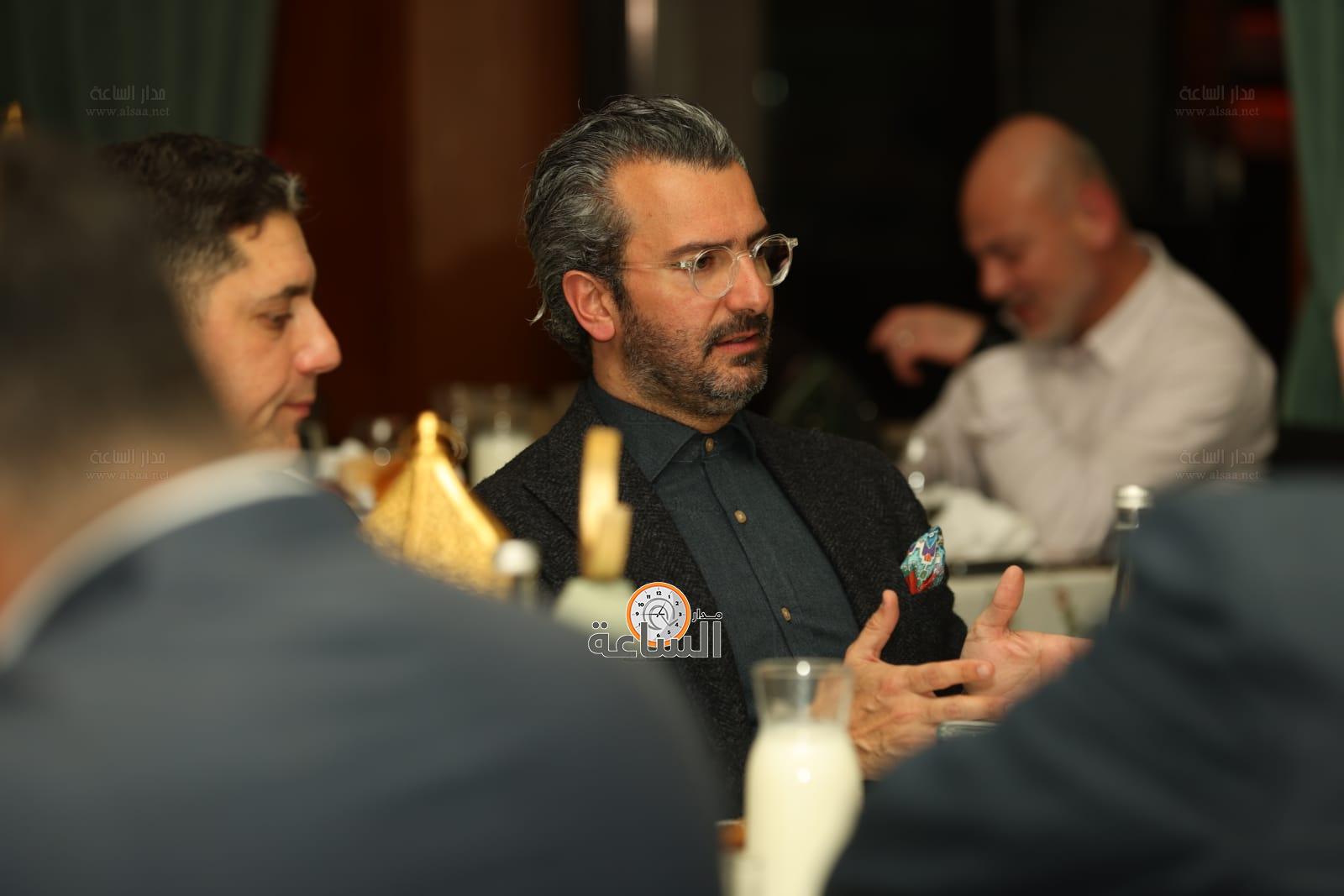 Madar Al-Saa Images 0.741030474713301