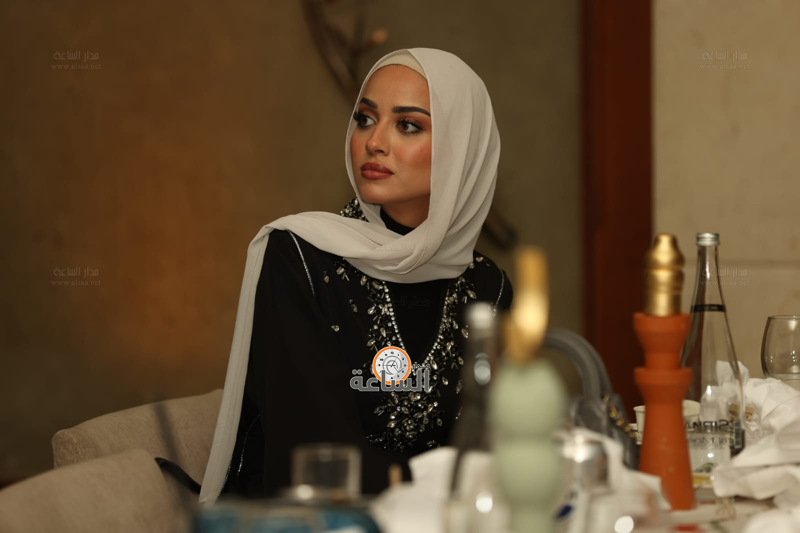 Madar Al-Saa Images 0.09087116796322203