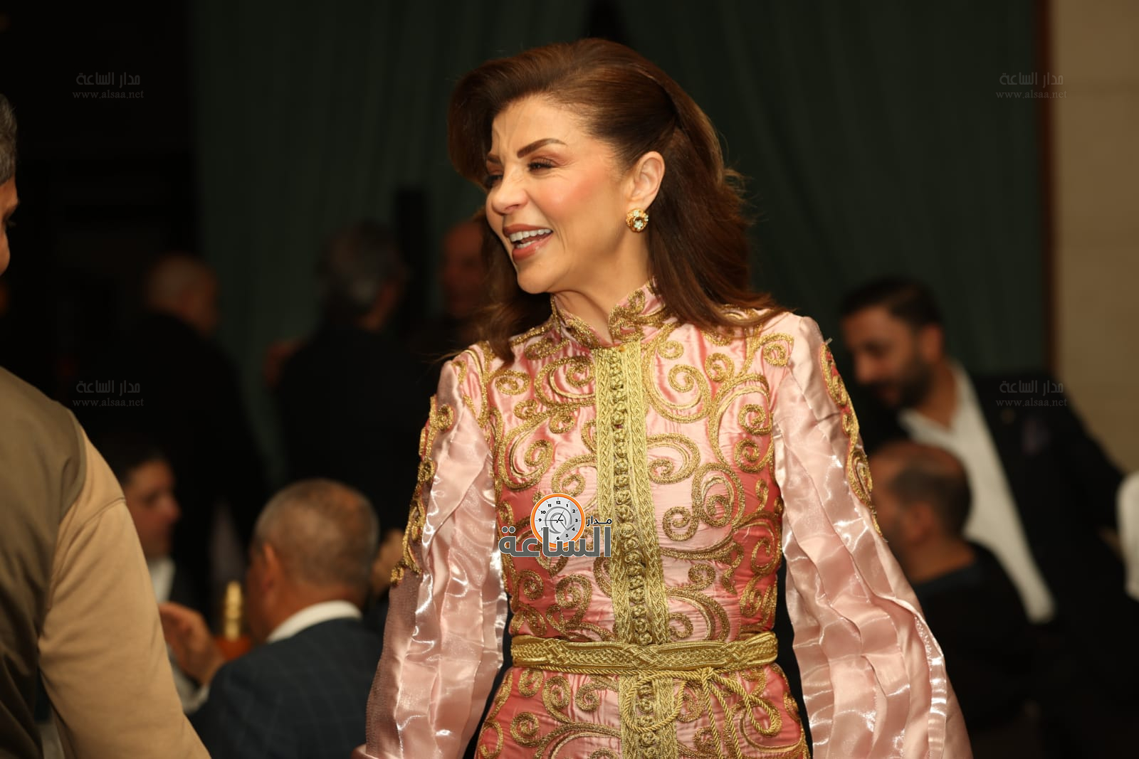 Madar Al-Saa Images 0.07010250131804152