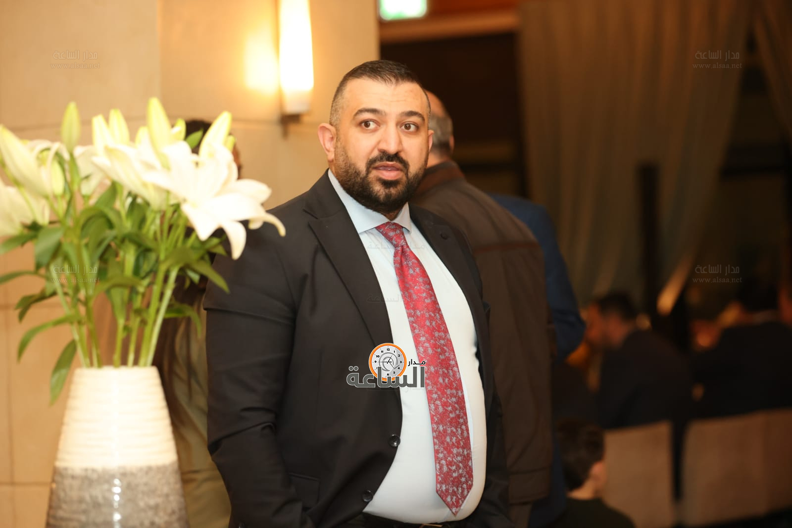 Madar Al-Saa Images 0.7124289607074465