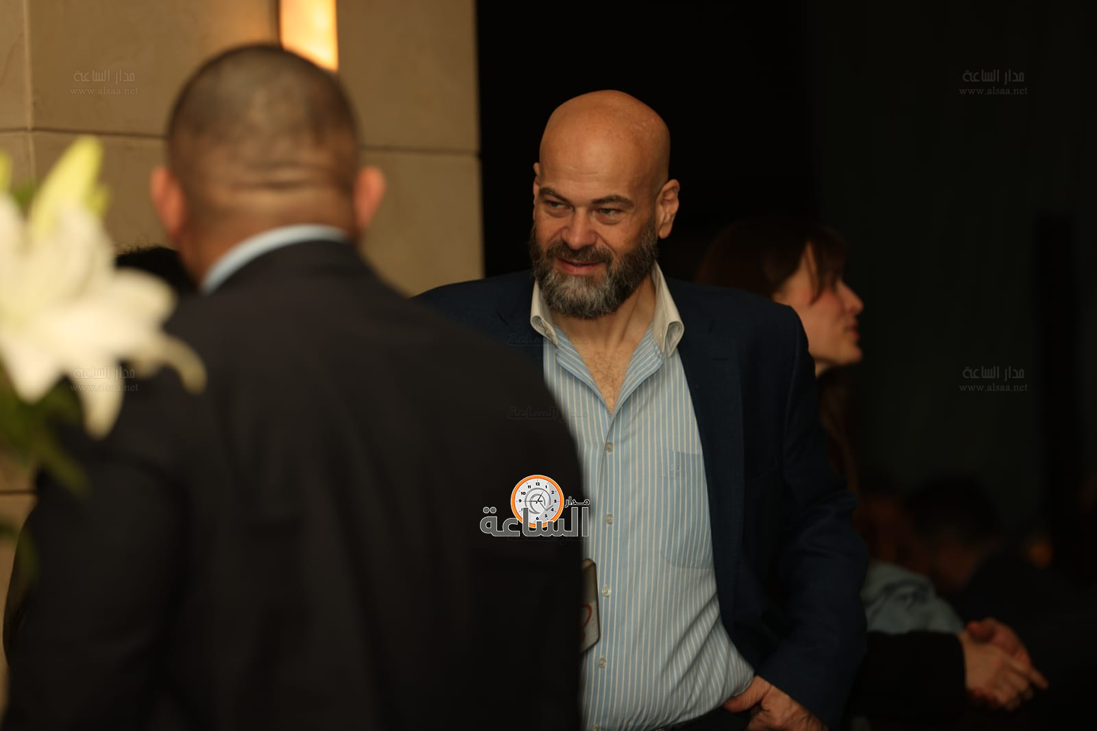 Madar Al-Saa Images 0.38614546600952315