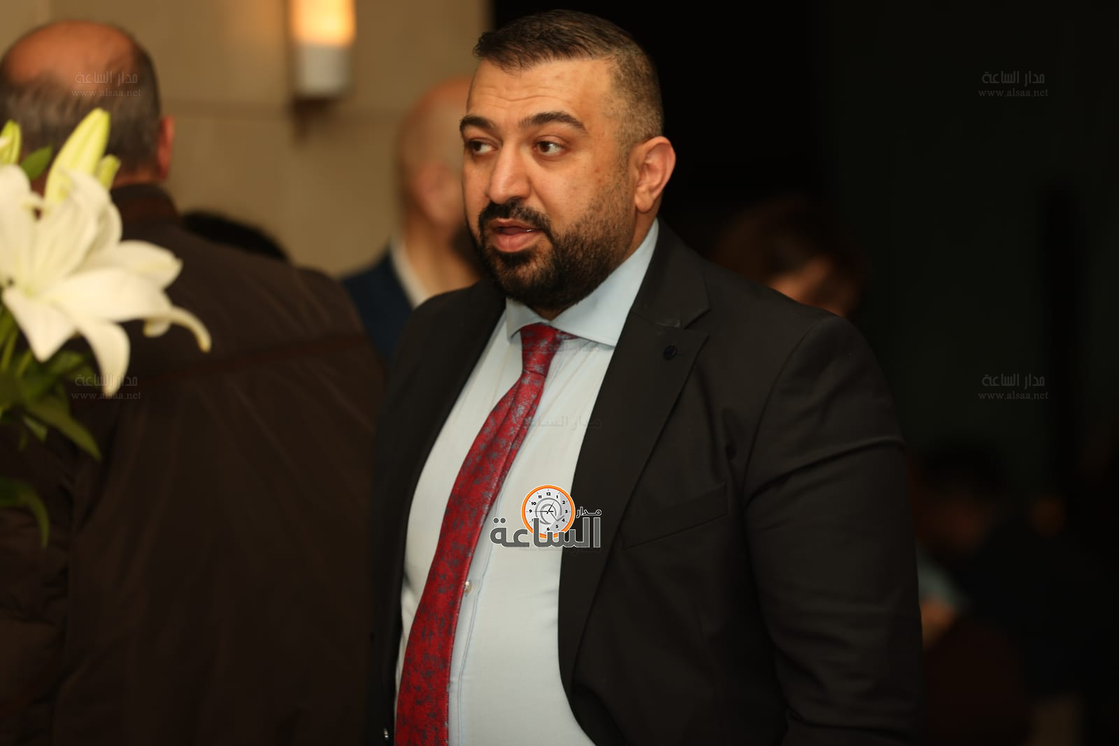 Madar Al-Saa Images 0.9454565419998542