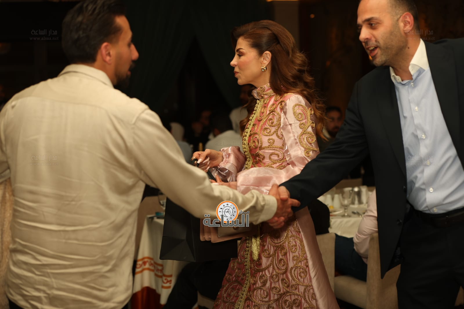 Madar Al-Saa Images 0.6219610518563709