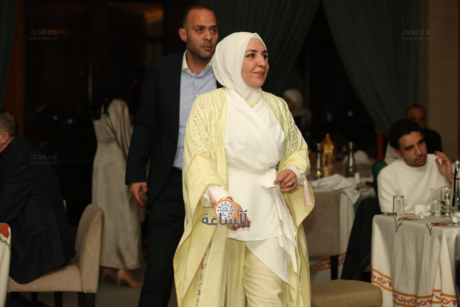 Madar Al-Saa Images 0.7930119728990668