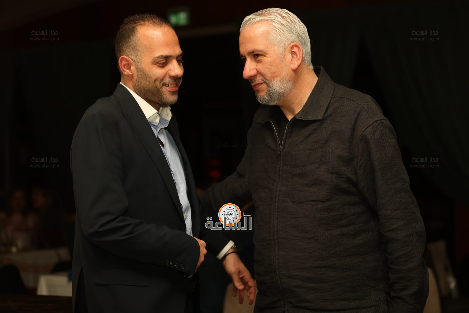 Madar Al-Saa Images 0.8382680624886052