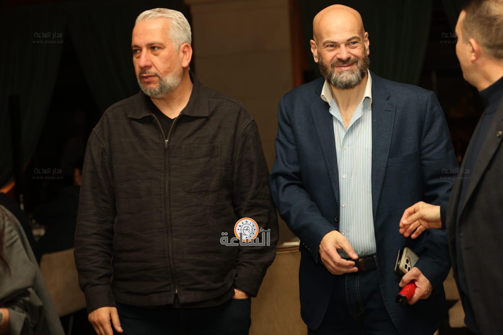 Madar Al-Saa Images 0.44055476571919283