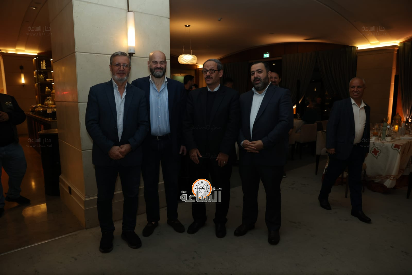 Madar Al-Saa Images 0.0759481308873684