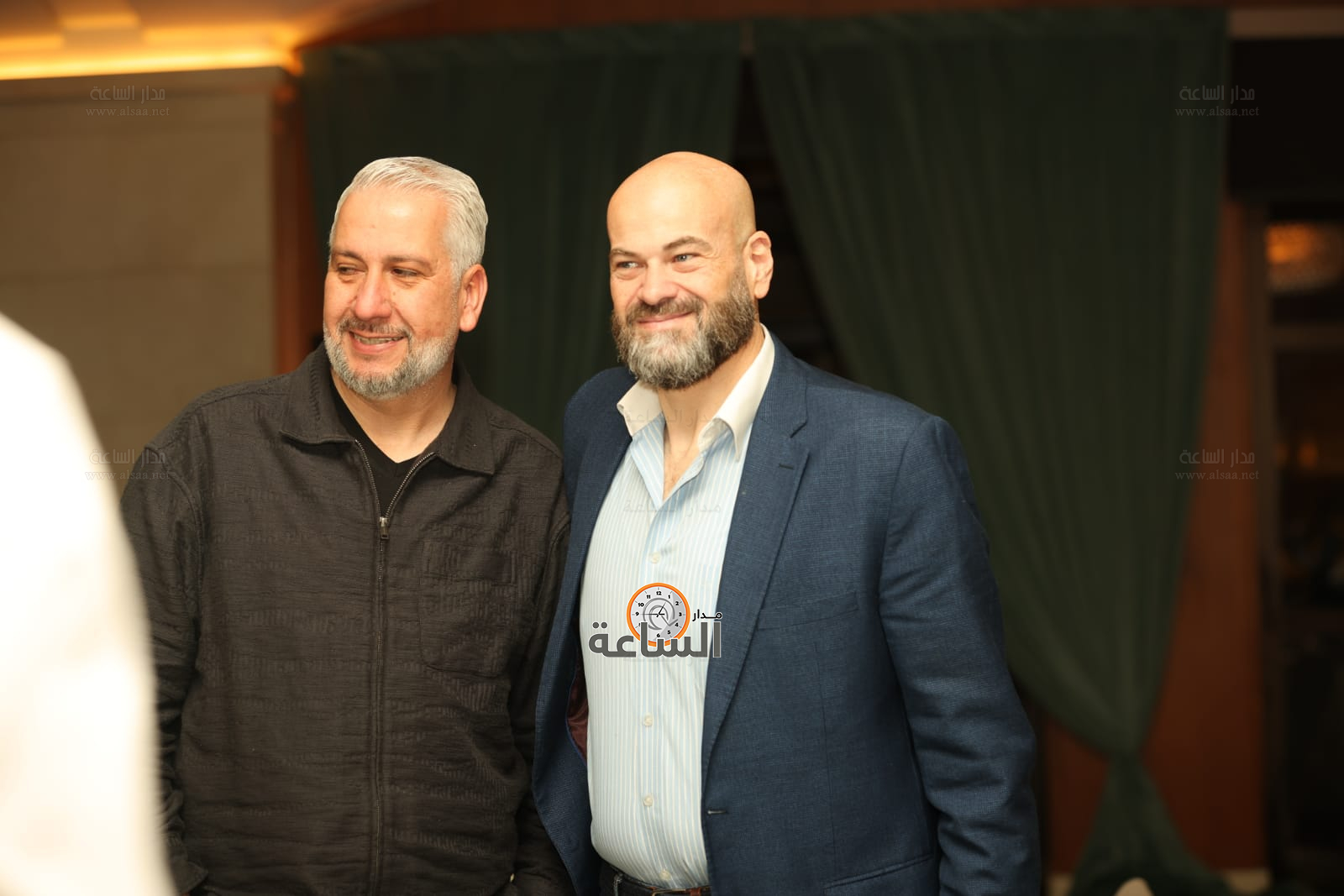 Madar Al-Saa Images 0.37975168540651894