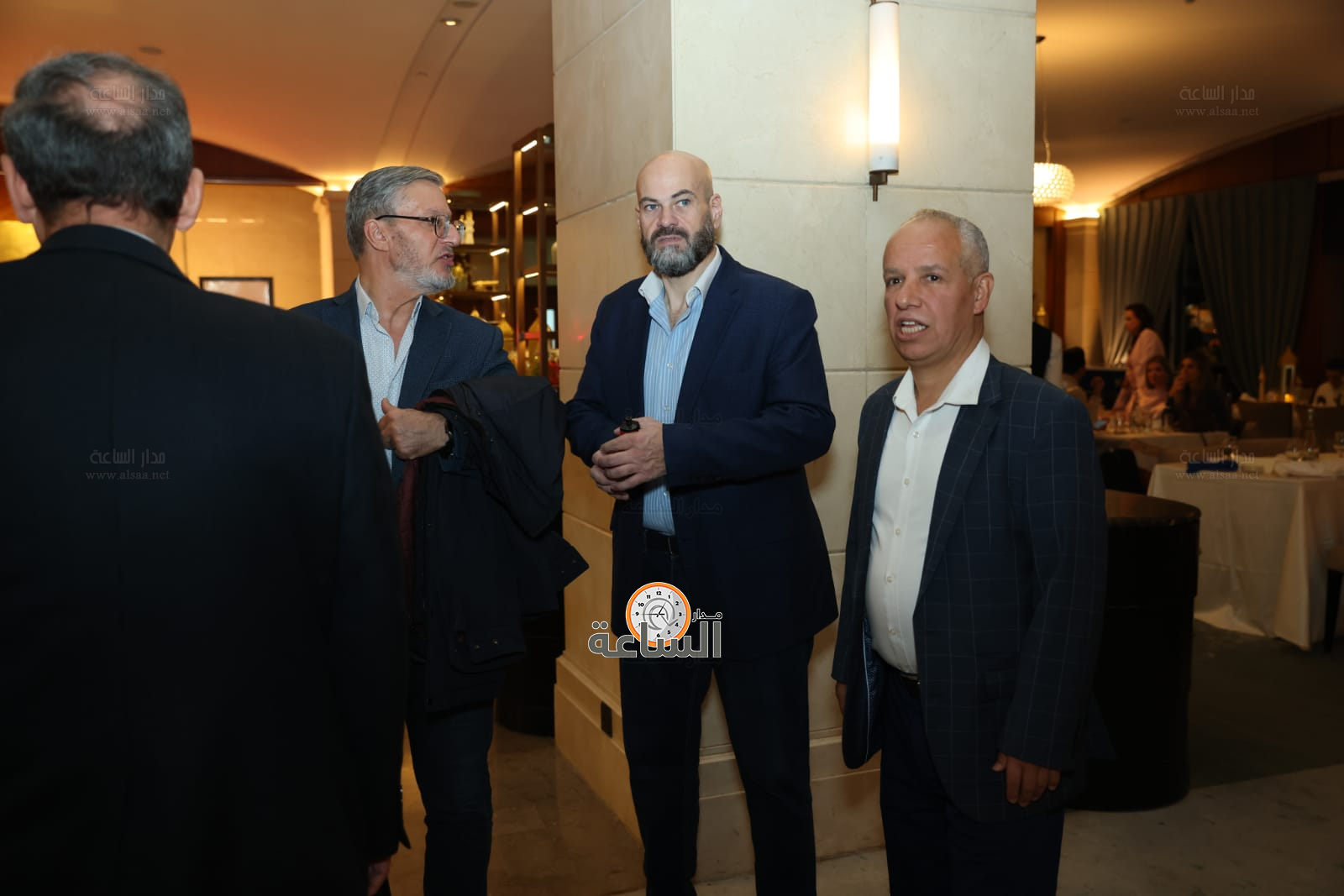 Madar Al-Saa Images 0.15537422974213633