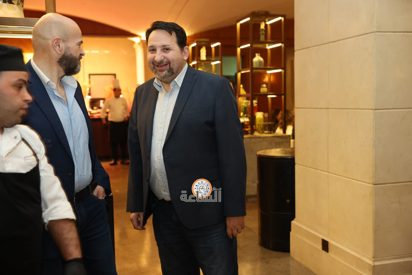 Madar Al-Saa Images 0.15801912520304984