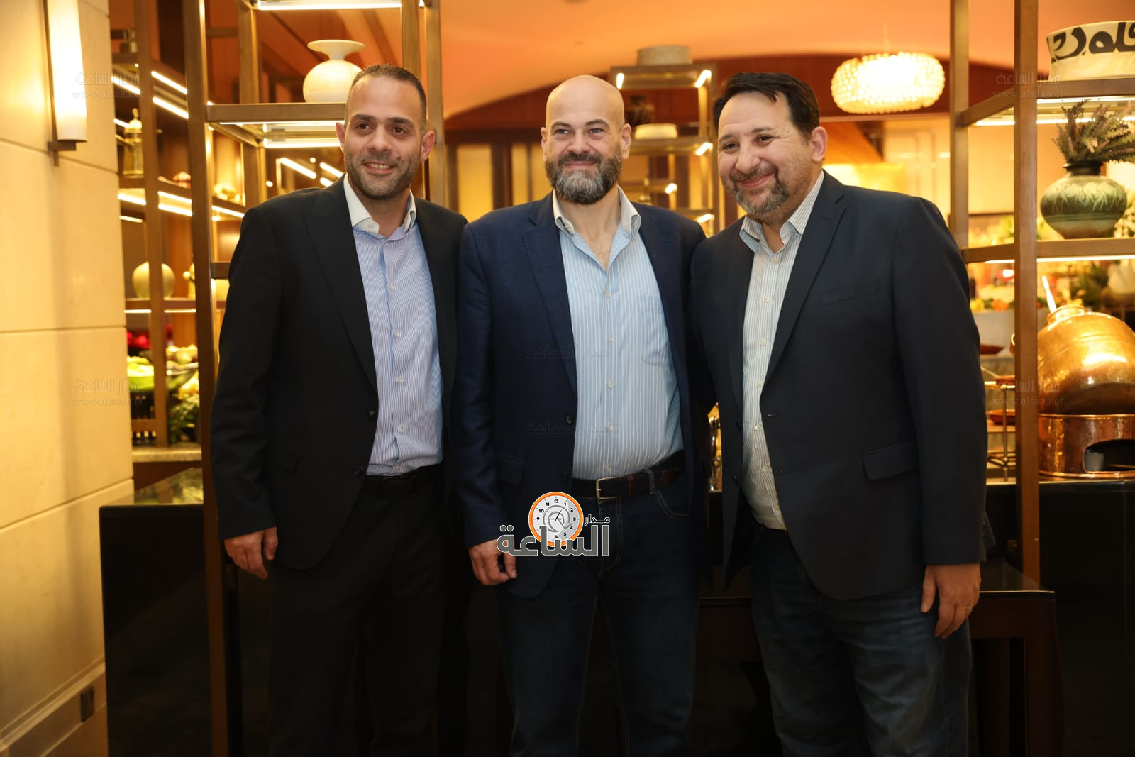 Madar Al-Saa Images 0.1785398200612346