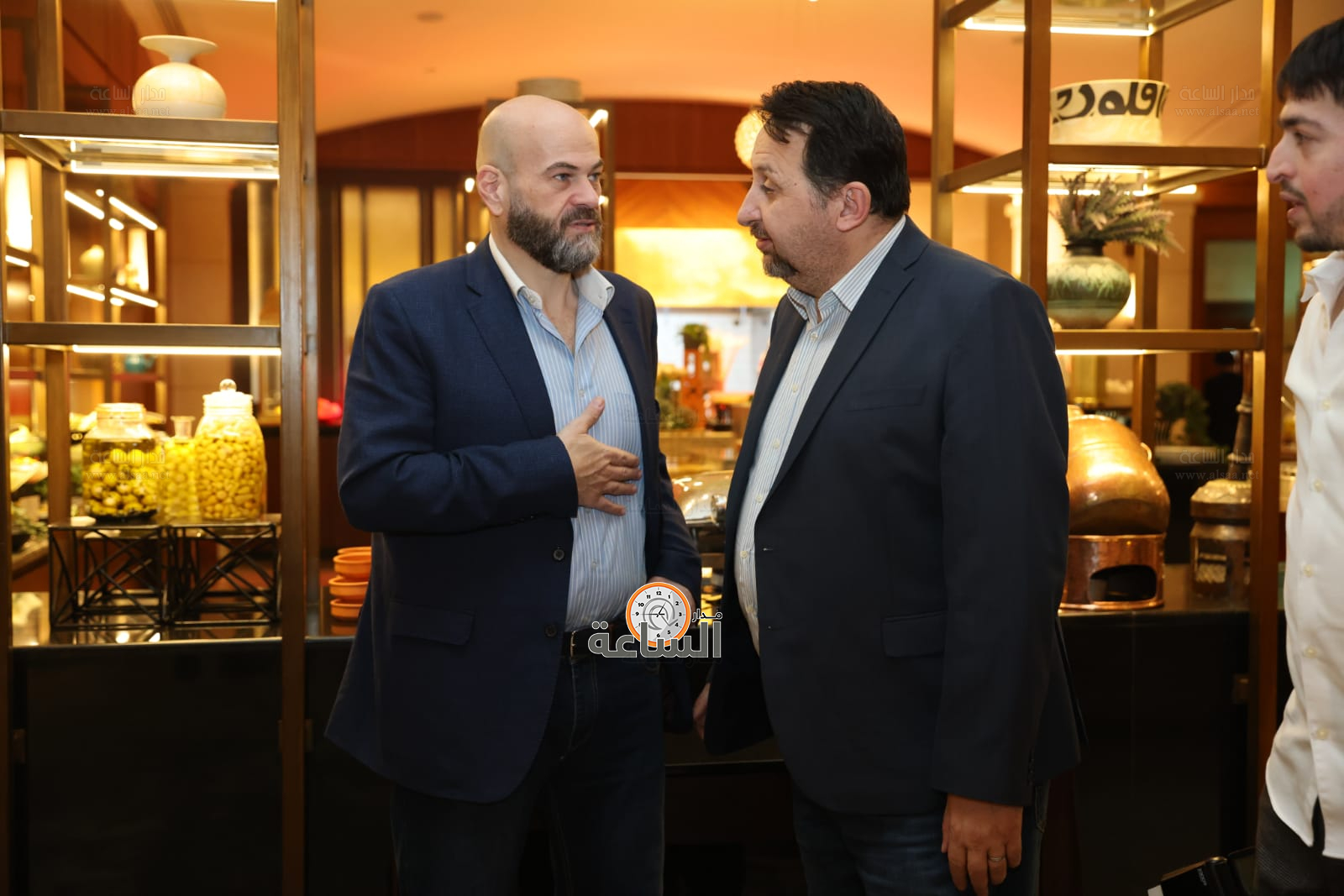 Madar Al-Saa Images 0.10886443633384013