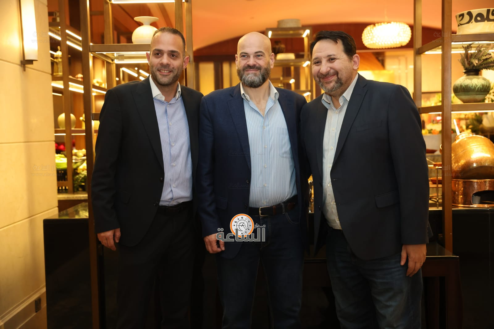 Madar Al-Saa Images 0.18590092513724832