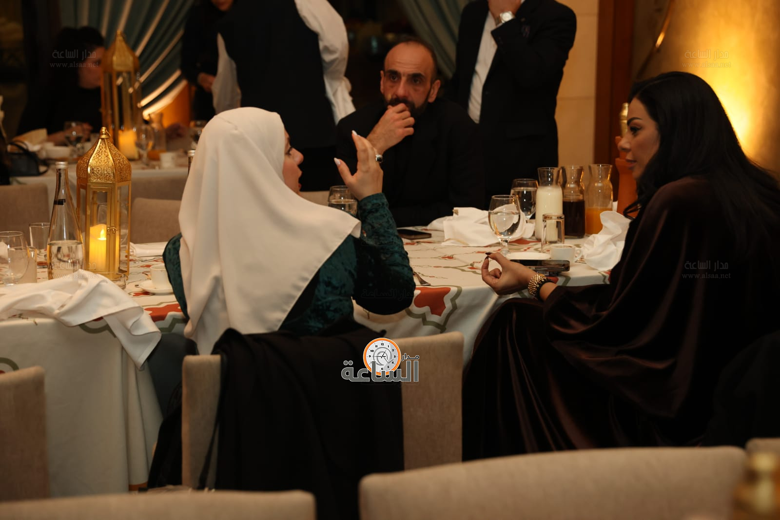 Madar Al-Saa Images 0.3627790668111909