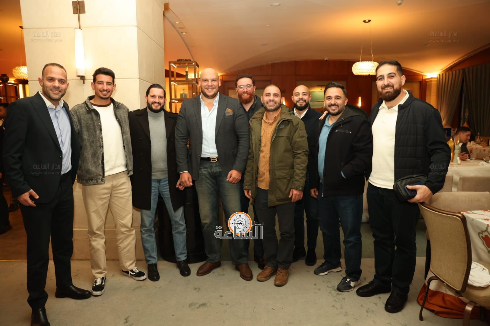 Madar Al-Saa Images 0.22118405750995673