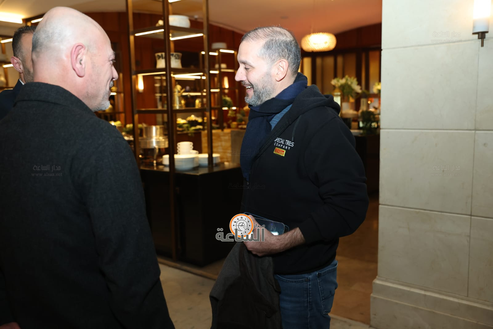 Madar Al-Saa Images 0.6733781914231377