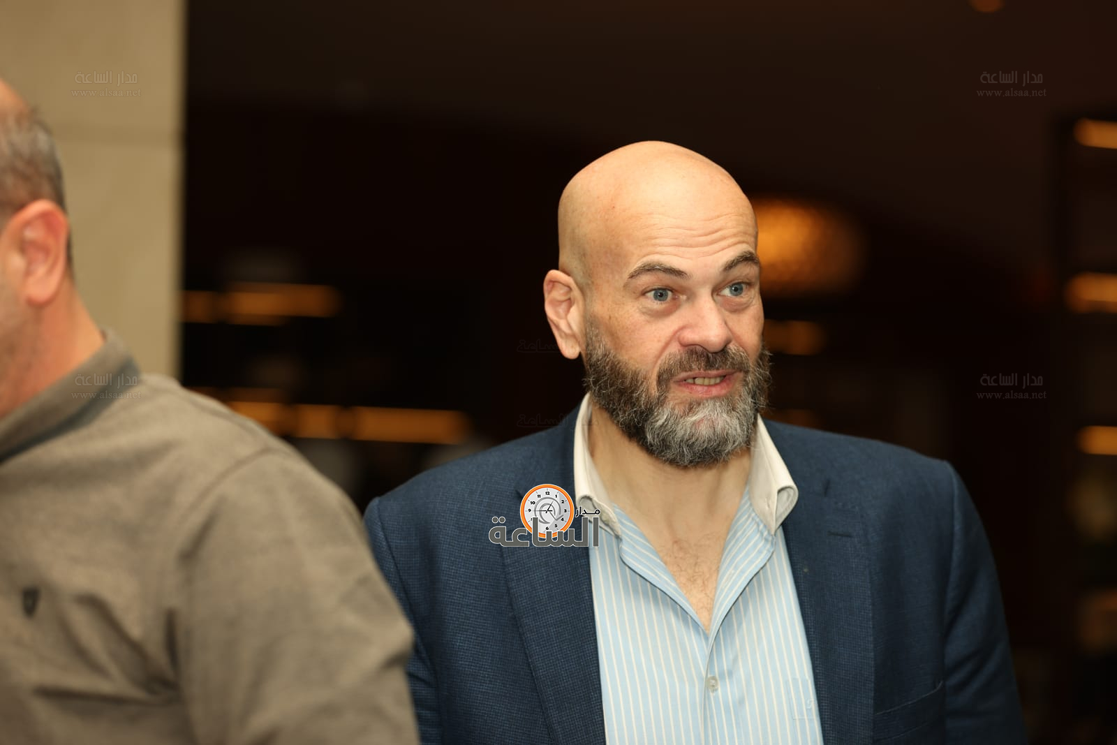 Madar Al-Saa Images 0.24791479224169977