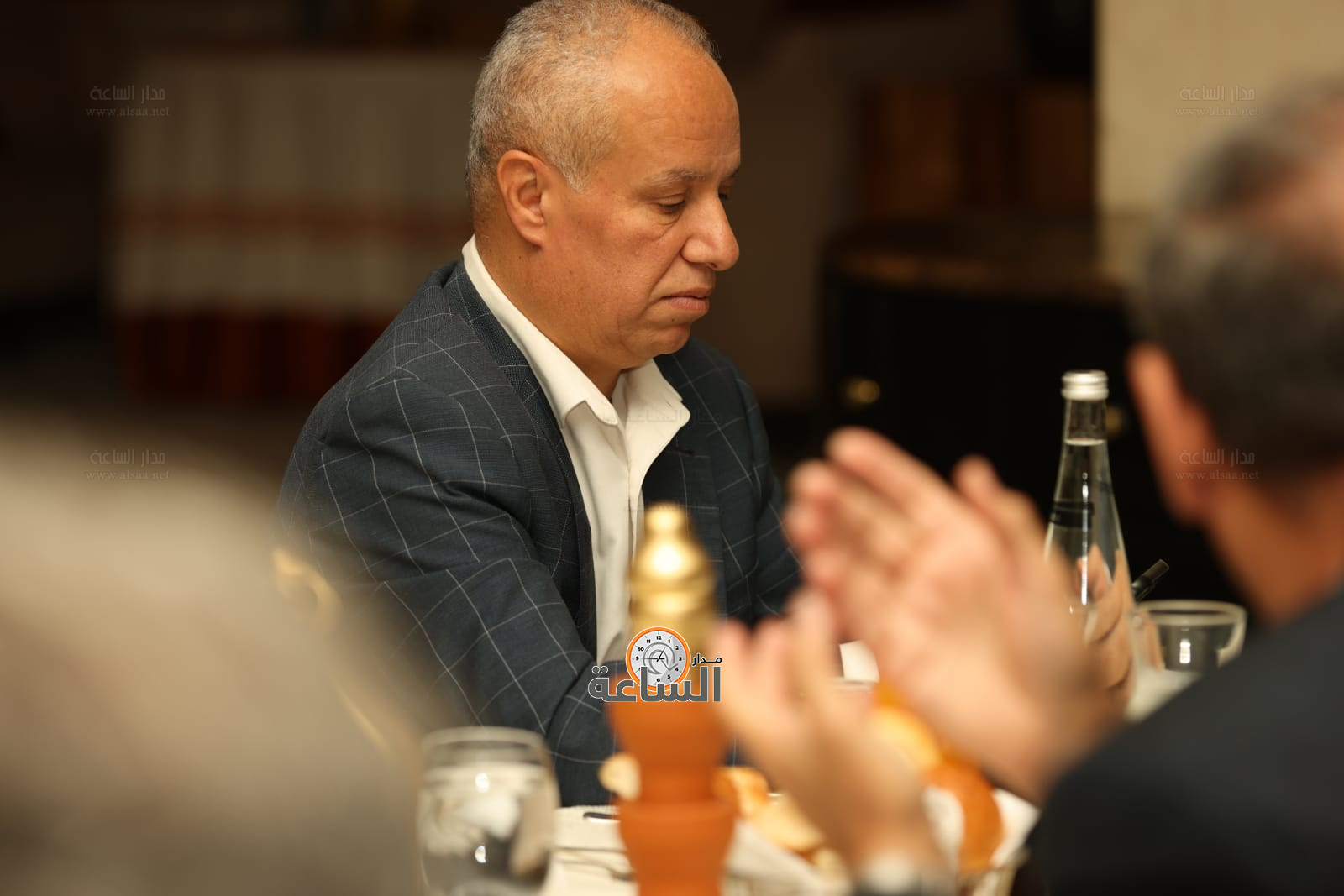 Madar Al-Saa Images 0.9389891640700557