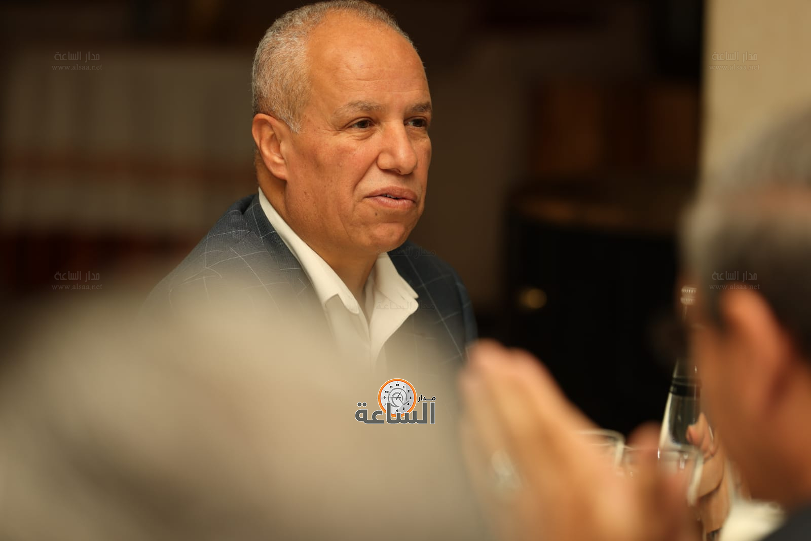 Madar Al-Saa Images 0.4339704867331593