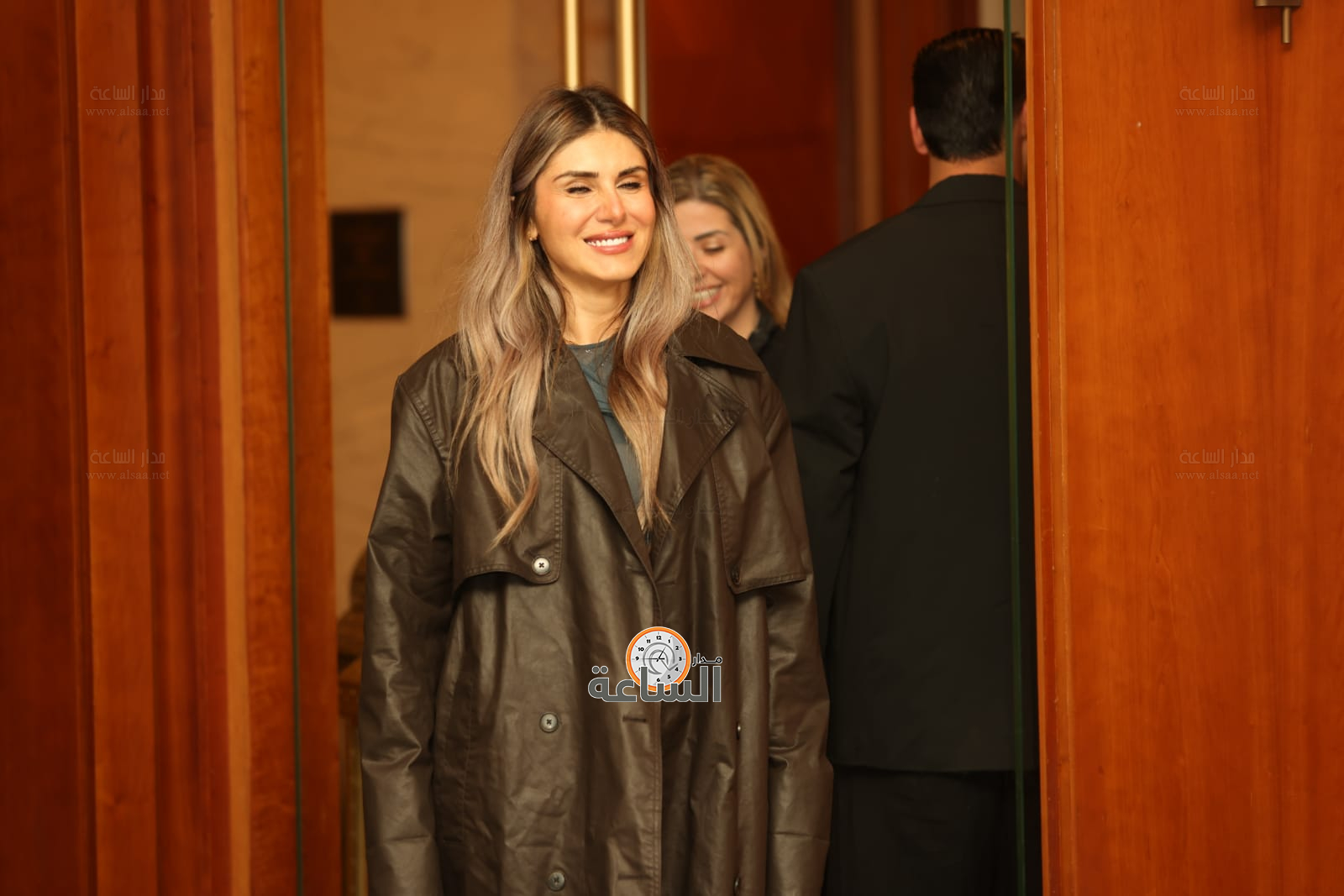 Madar Al-Saa Images 0.30943778136161304