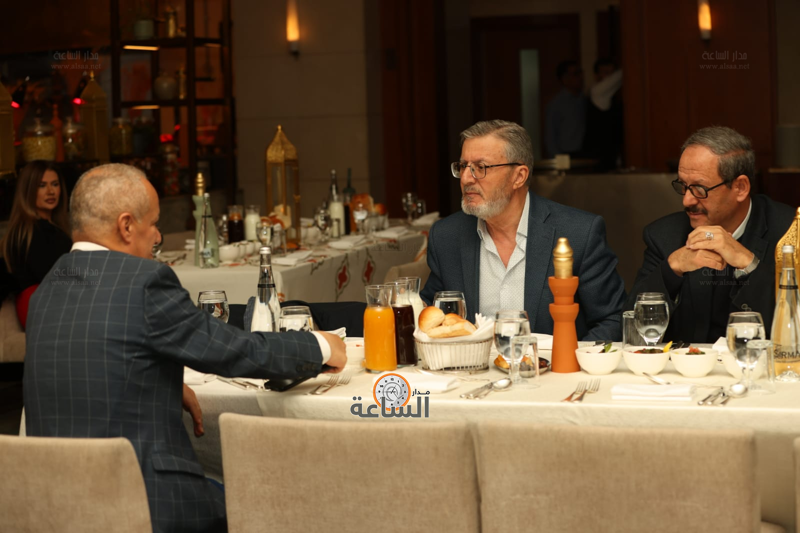 Madar Al-Saa Images 0.7073034397354936