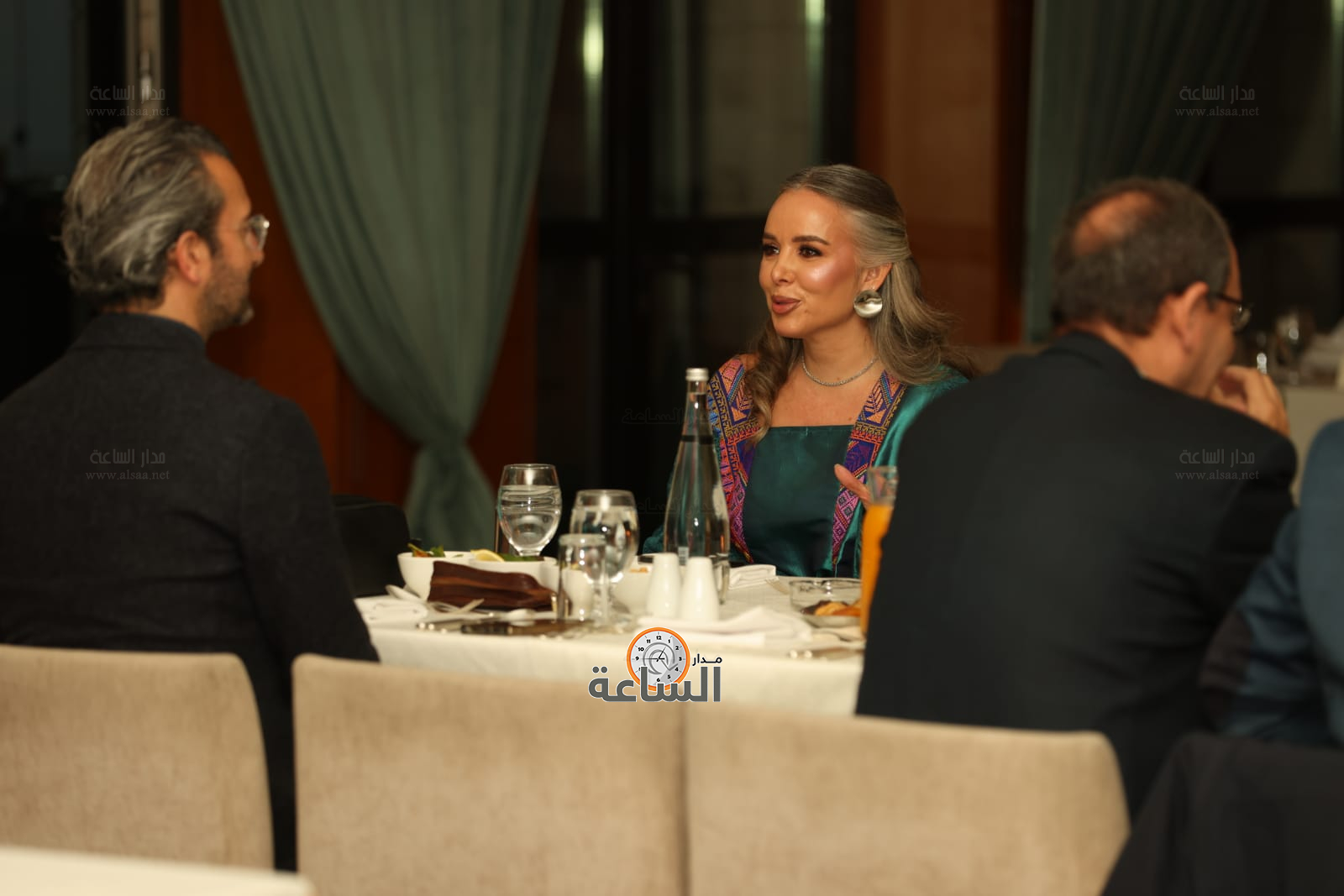 Madar Al-Saa Images 0.2054159803544432