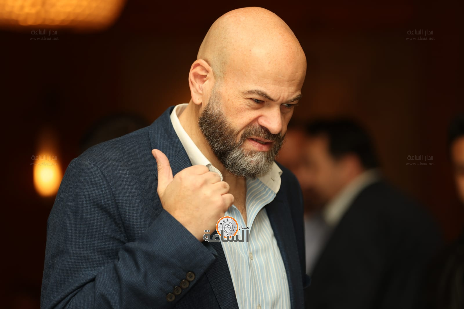 Madar Al-Saa Images 0.46729945749456336