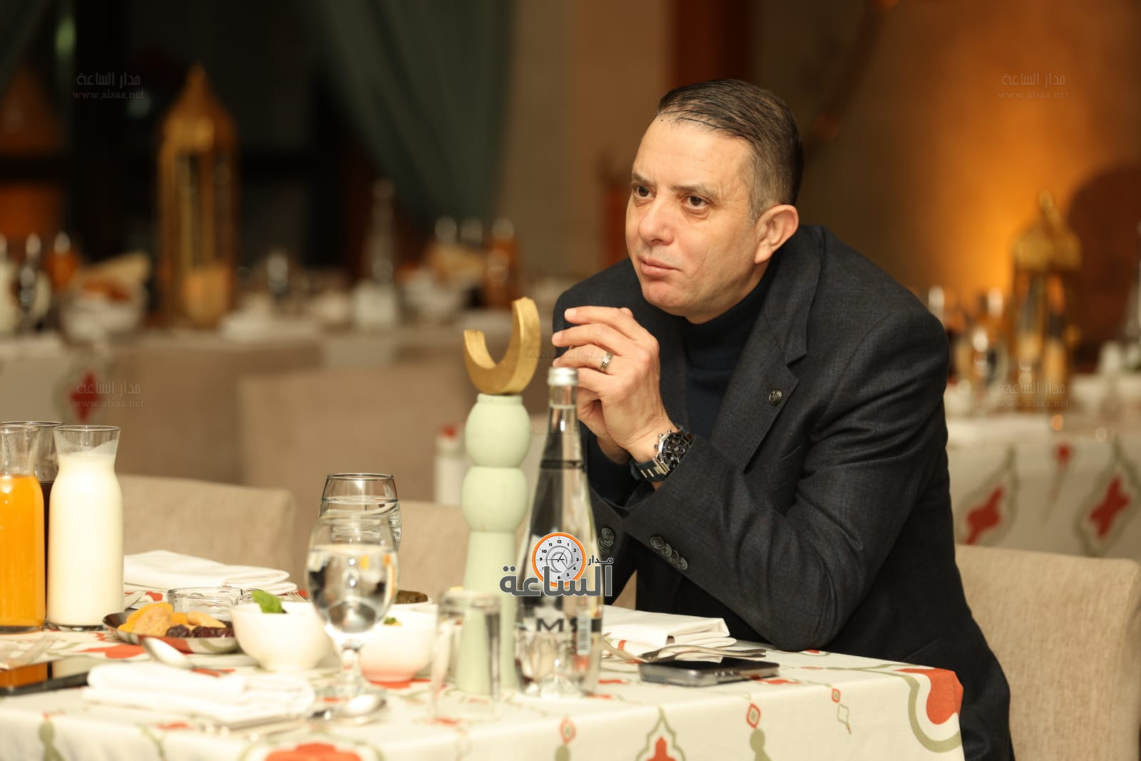 Madar Al-Saa Images 0.6311983547653591