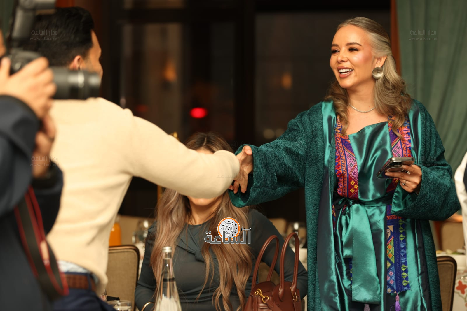 Madar Al-Saa Images 0.3398777093621349