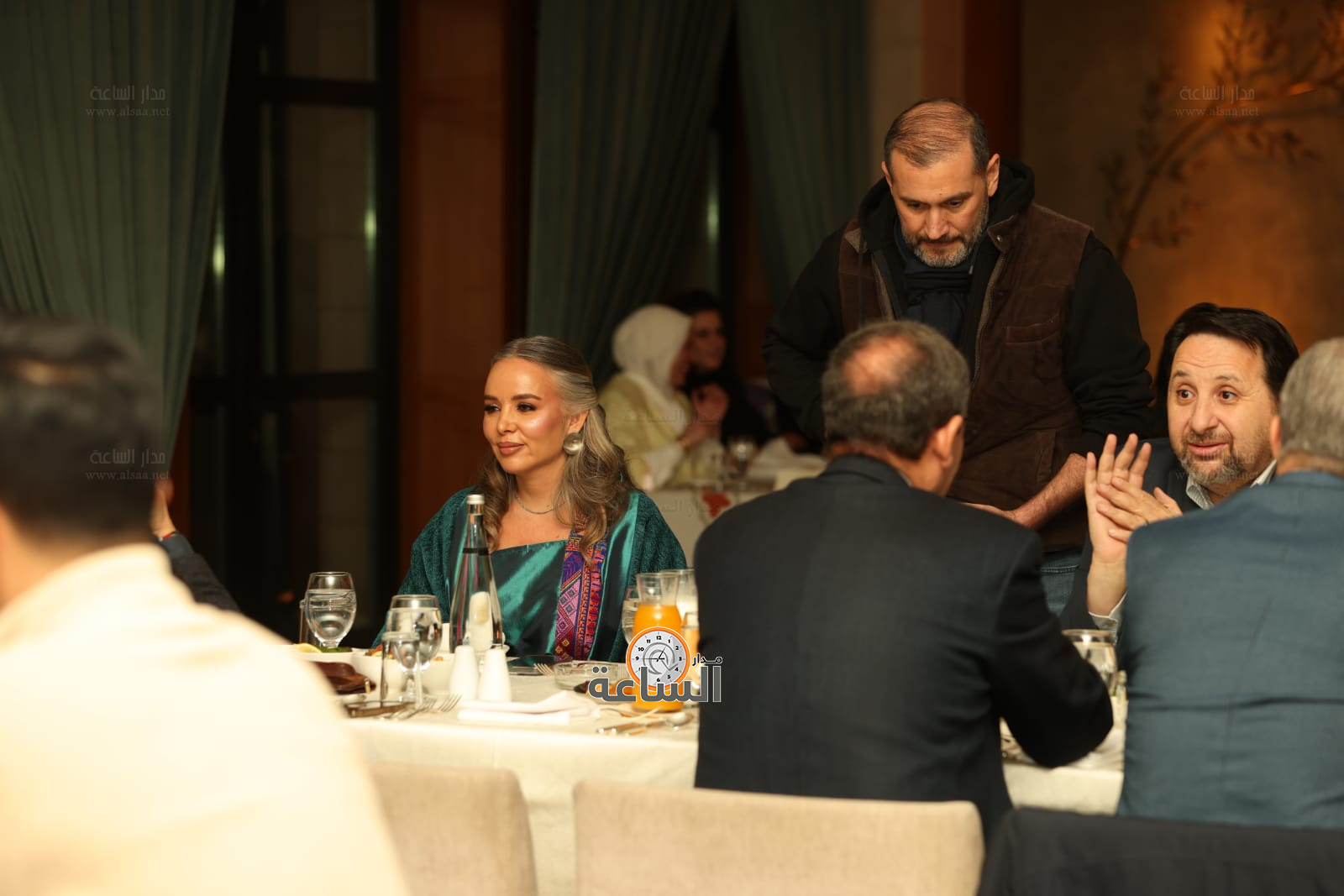 Madar Al-Saa Images 0.7277177193579141