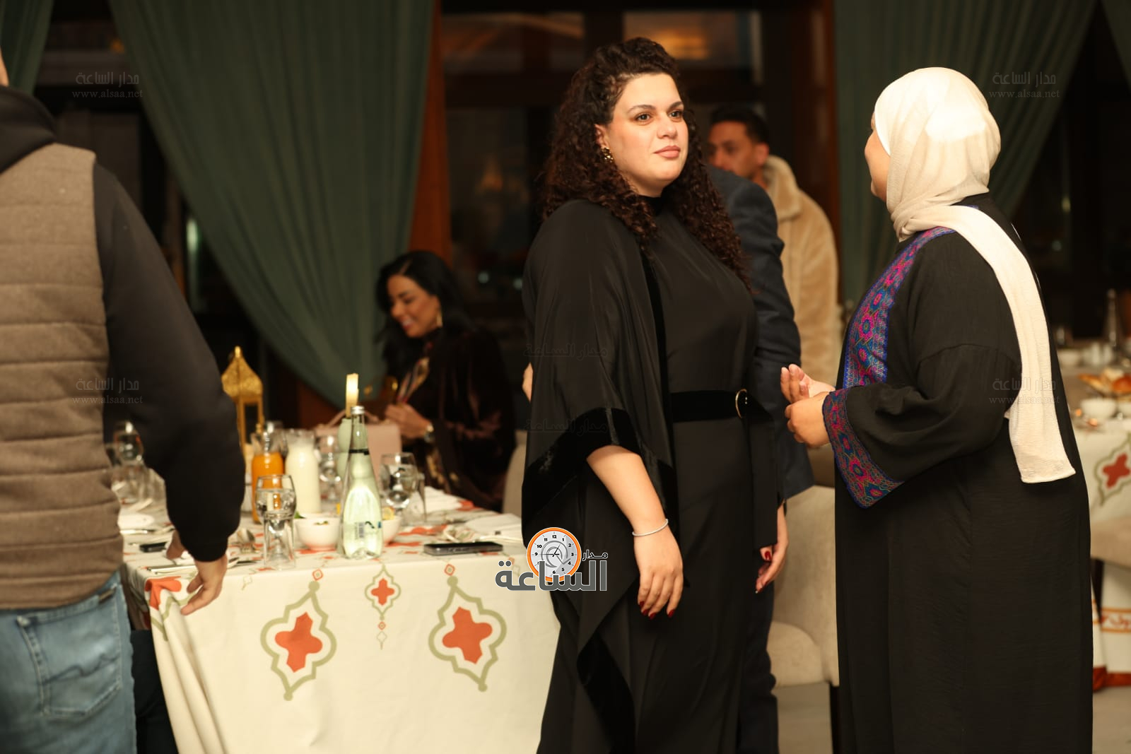 Madar Al-Saa Images 0.40521102670764264