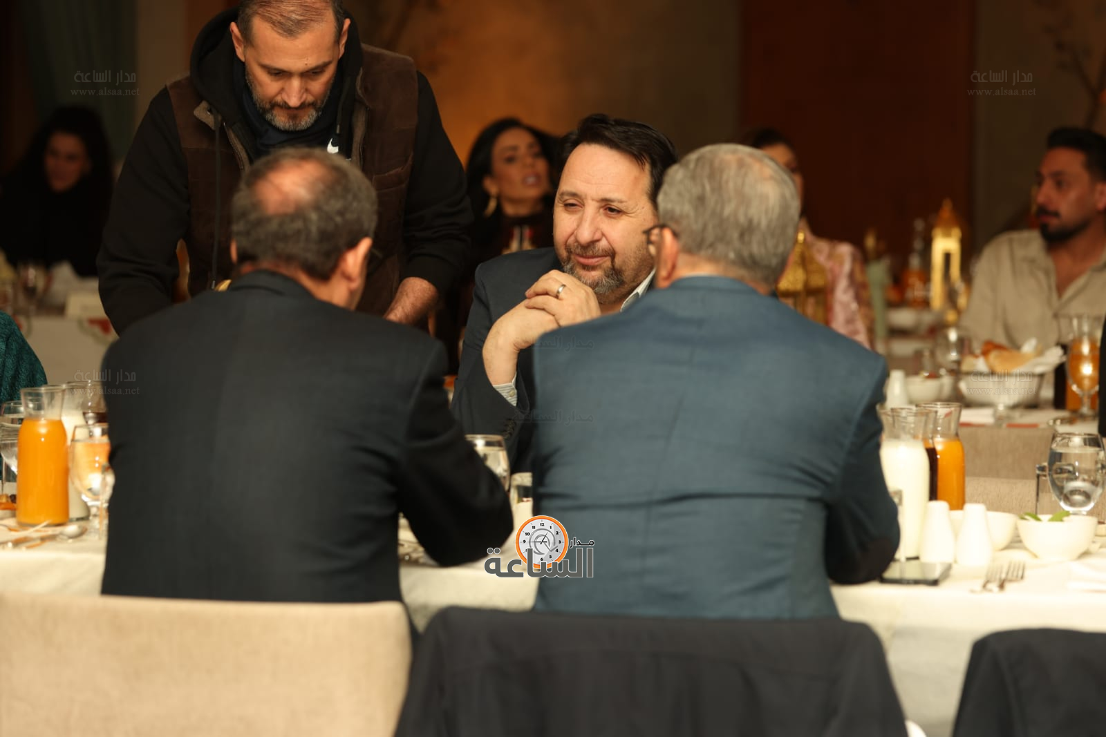 Madar Al-Saa Images 0.05535396091407219