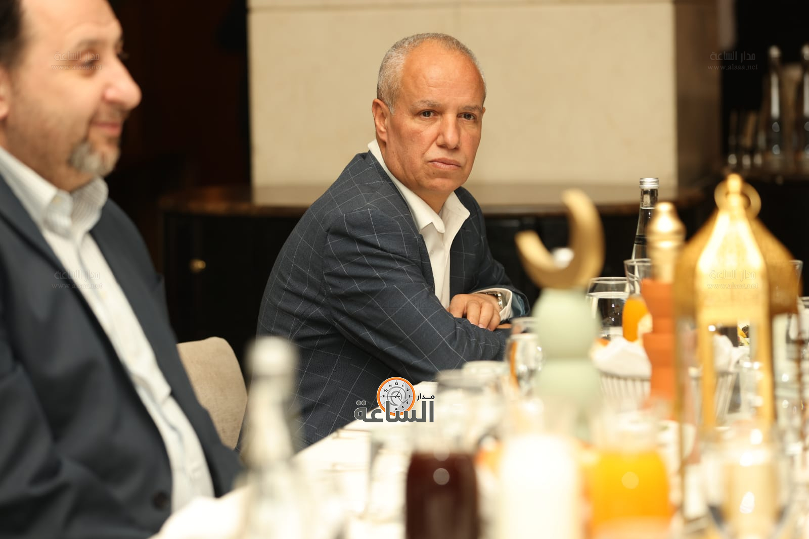 Madar Al-Saa Images 0.5448588999866621