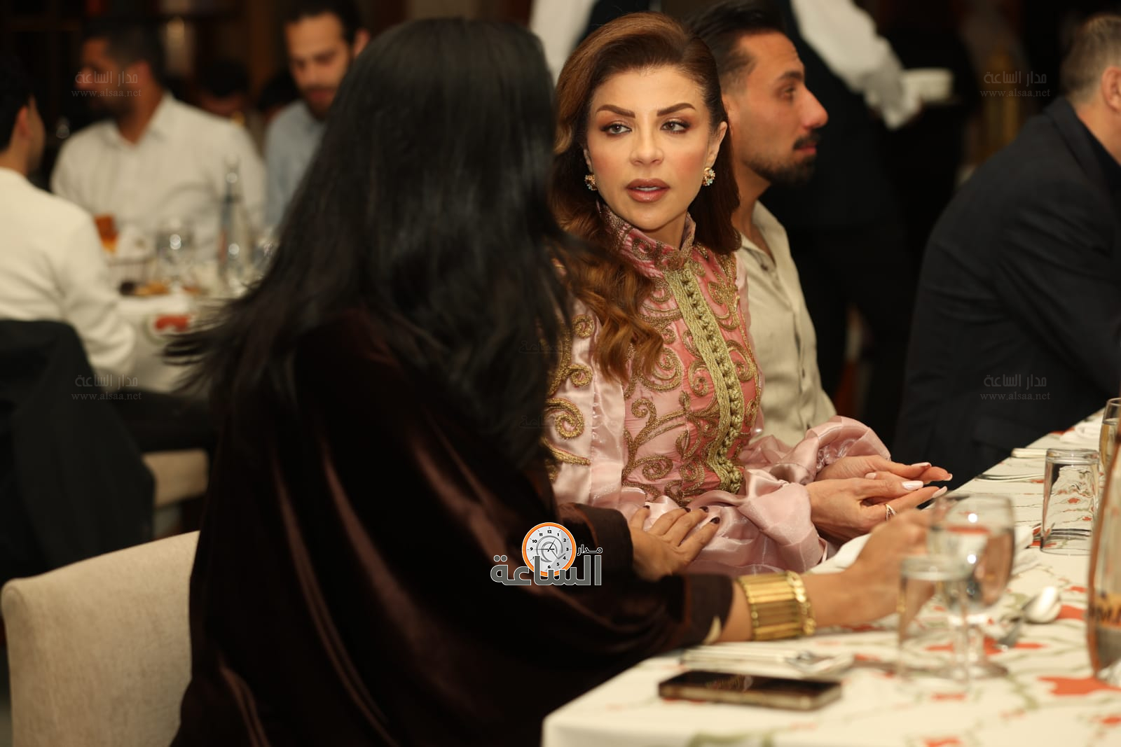 Madar Al-Saa Images 0.7016270922479381