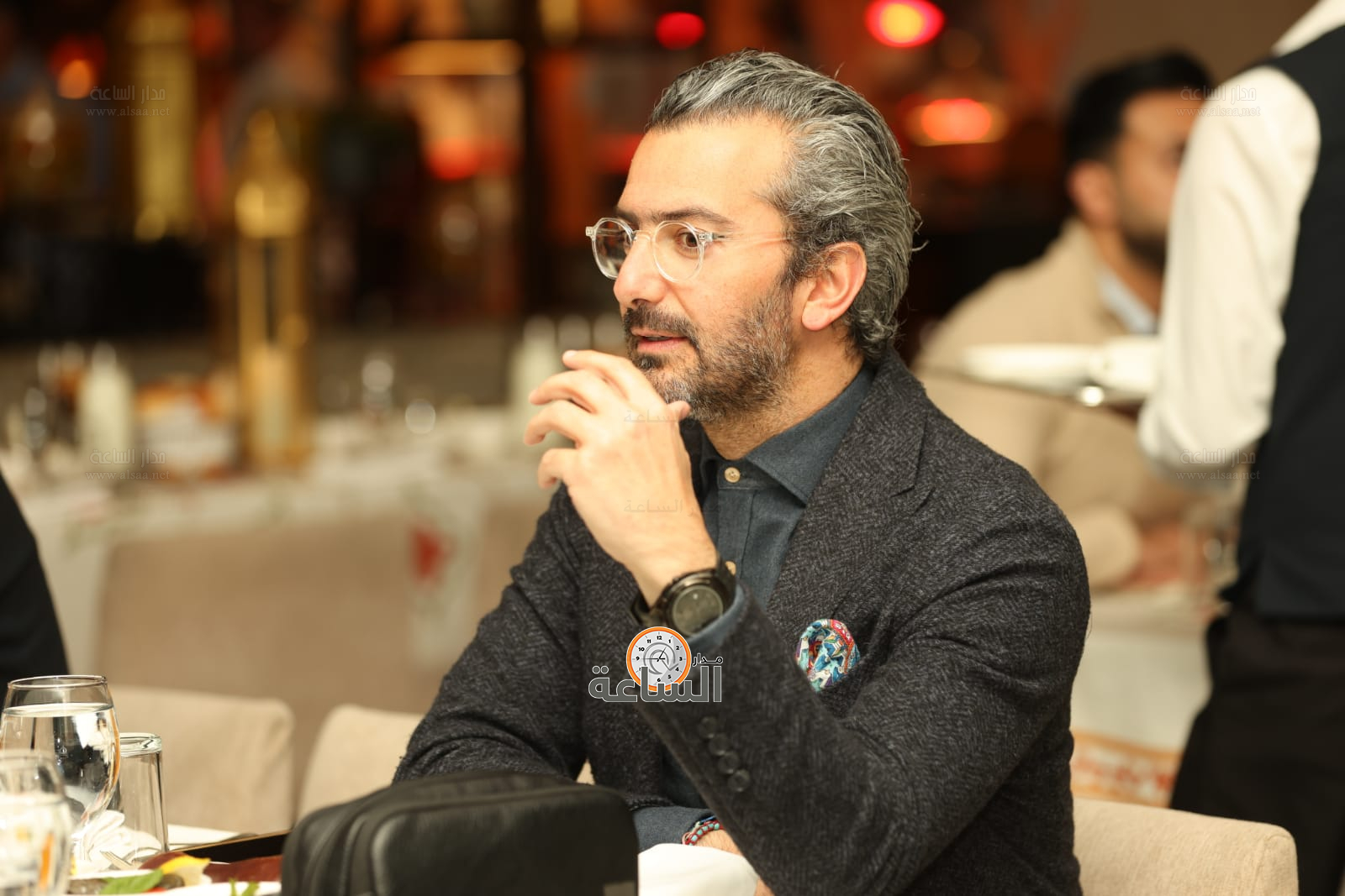 Madar Al-Saa Images 0.7970632039928386