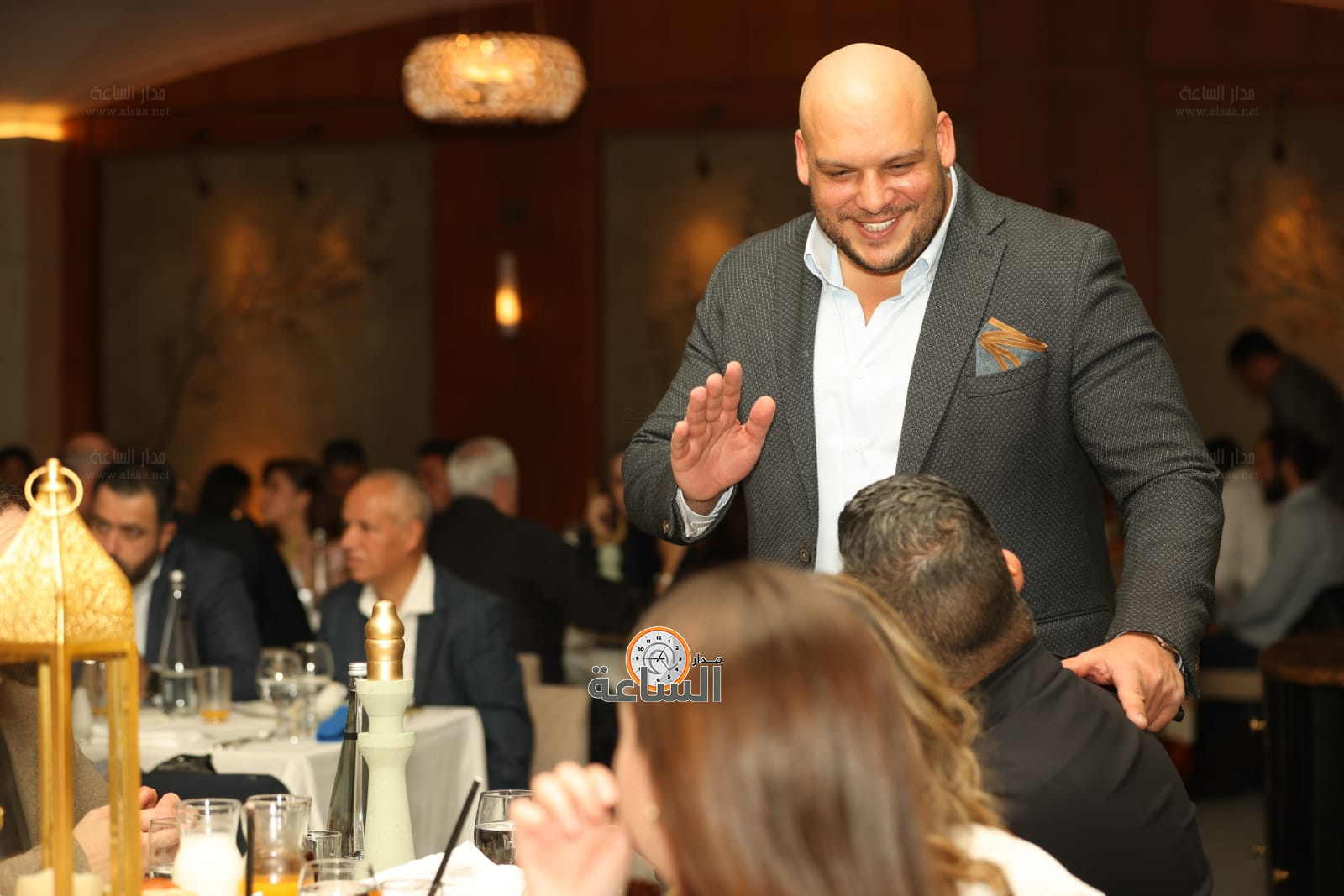 Madar Al-Saa Images 0.8181562091523055