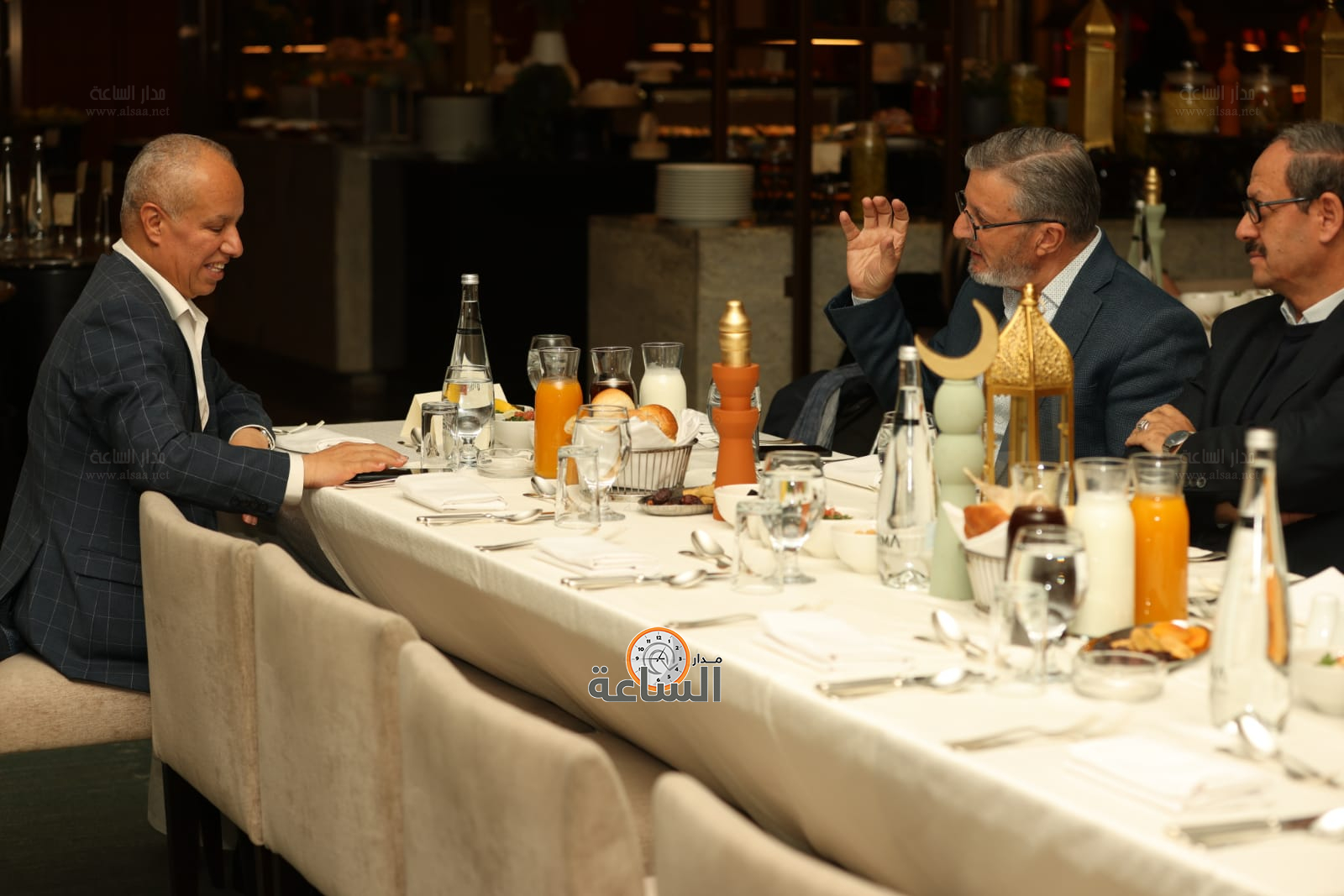 Madar Al-Saa Images 0.0022664478491200013