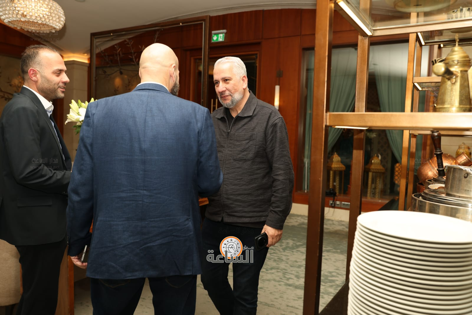 Madar Al-Saa Images 0.6633134588197502