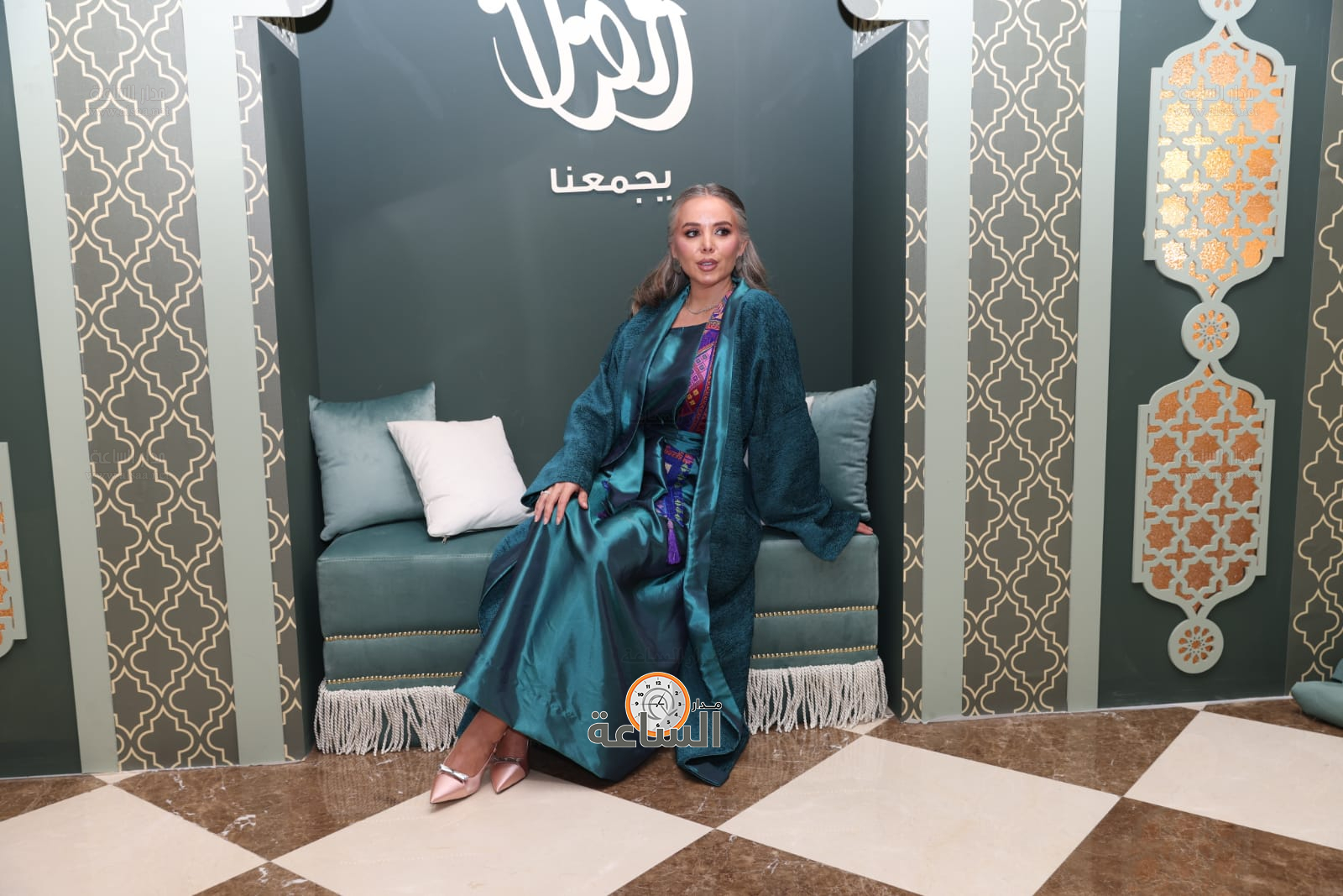 Madar Al-Saa Images 0.7412990301725946